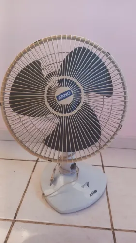 Ventilador Versálite Arno Fd40 à Venda