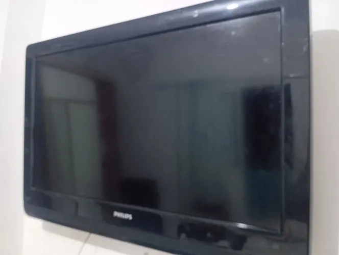 Tv Philips 32 (Leia descrição)