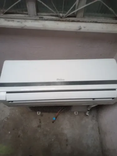 Evaporadora 9000 btus