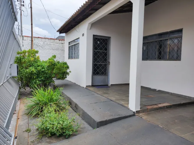 Venda de casa R$ 295.000,00