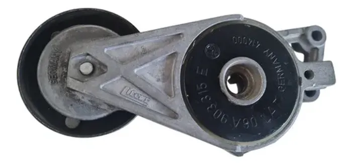 Tensionador Correia Alternador Vw Golf 2.0