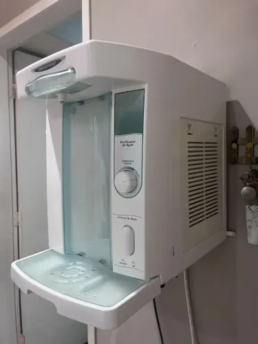 Filtro Brastemp