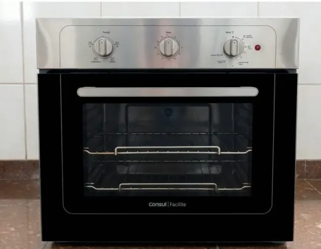 Forno Elétrico Consul Facilite