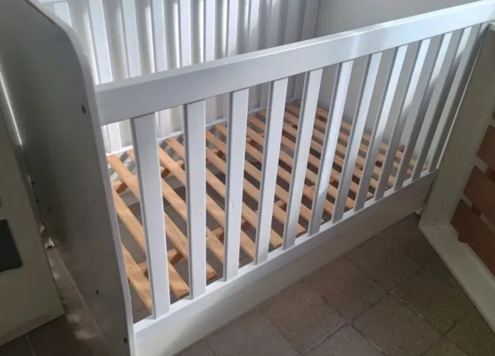 Berço americano