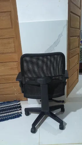 Cadeira de escritório
