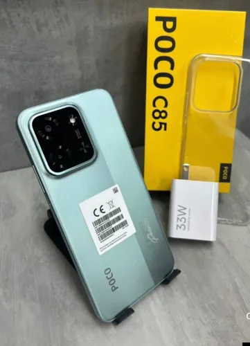 Xiaomi Poco C85 4G Lacrado 