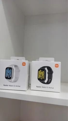Relógio Smart Watch 5 Active