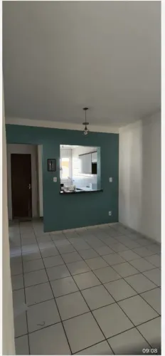 VENDO APARTAMENTO NO CONDOMÍNIO ATENAS PARK  ÓTIMA OPORTUNIDADE!