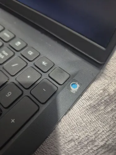 Notebook dell vostro 3515 