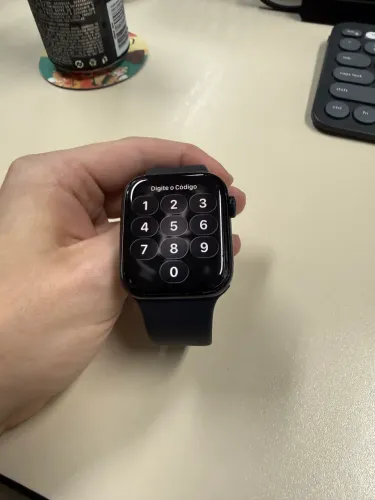 Apple Watch SE2 44mm GPS + Cellular
