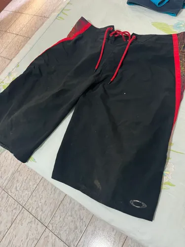 Shorts Oakley 