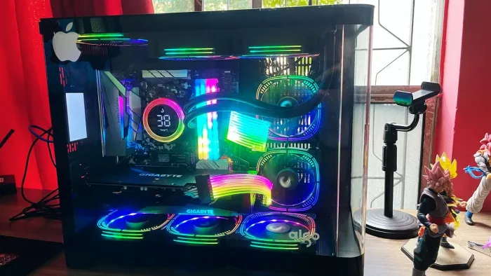 PC GAMER