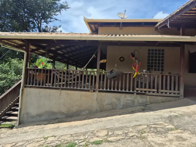 Casa de Condomínio com 3 quartos à venda em Betim