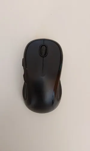 Mouse Logitech M510 - LEIA DESCRIÇÃO