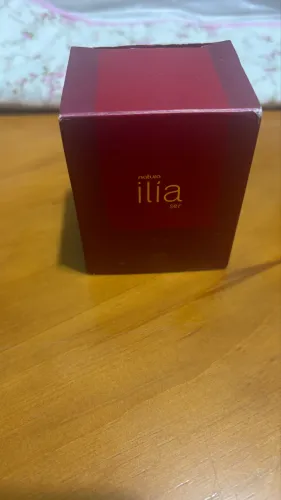 Perfume novo 