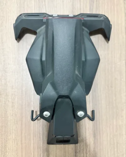 Paralama Traseiro Kawasaki Ninja 400 ORIGINAL COMPLETO SEMINOVO