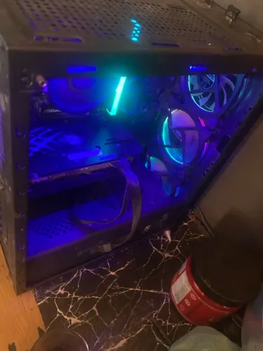Computador gamer troco por notebook decente gamer 