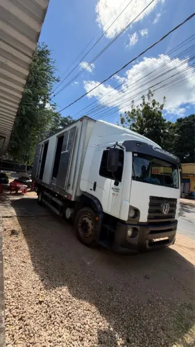 Fretes e mudanças