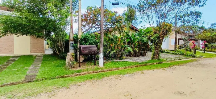 Casa com 1 quarto, Praia Dura, Ubatuba - R$ 1.2 mi, Cod: 2975