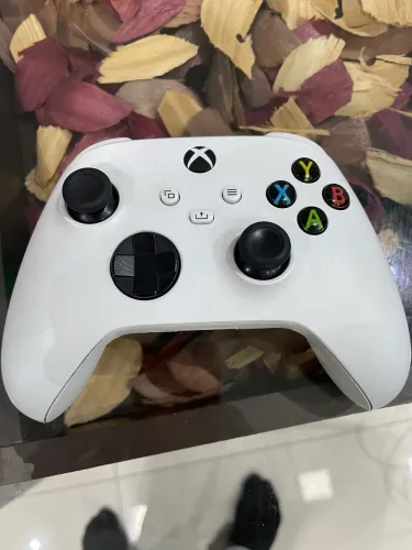 Controle Xbox