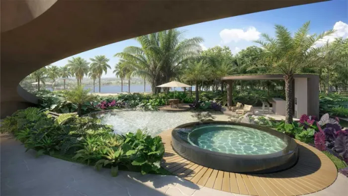 REPASSE - LAGOAR TERRA BRASILIS | 200M² | Q19 L19