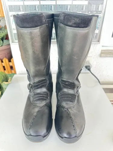 BOTAS BMW MOTORRAD ORIGINAL 40 (TAMANHO 9 USA)