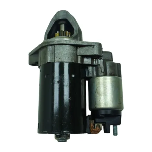 Motor Arranque Mercedes Benz Clc Kompressor 1.8 2009