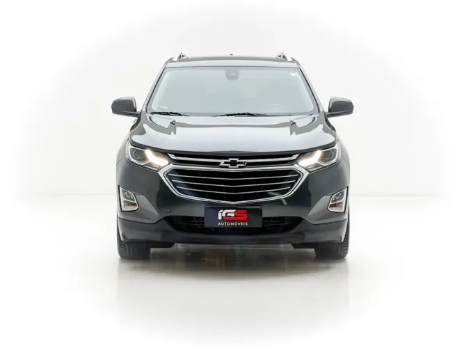 Chevrolet Equinox Premier 2.0 Turbo AWD 262cv Aut. 2019