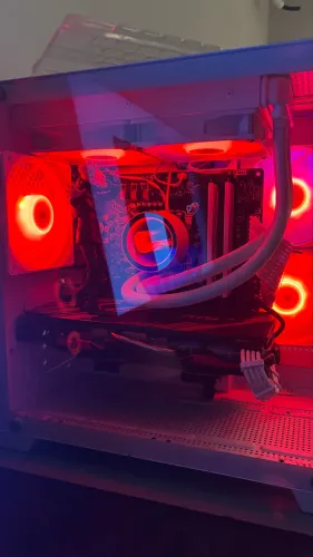 Gabinete acergeek