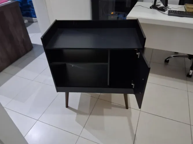 Gabinete Cantinho do café