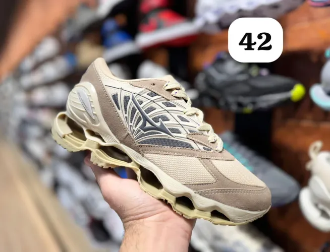 Mizunos masculinos