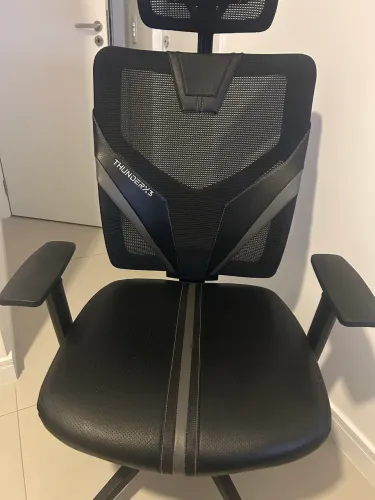 Cadeira gamer Thunderx3