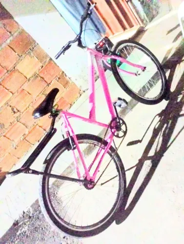 Bicicleta ?