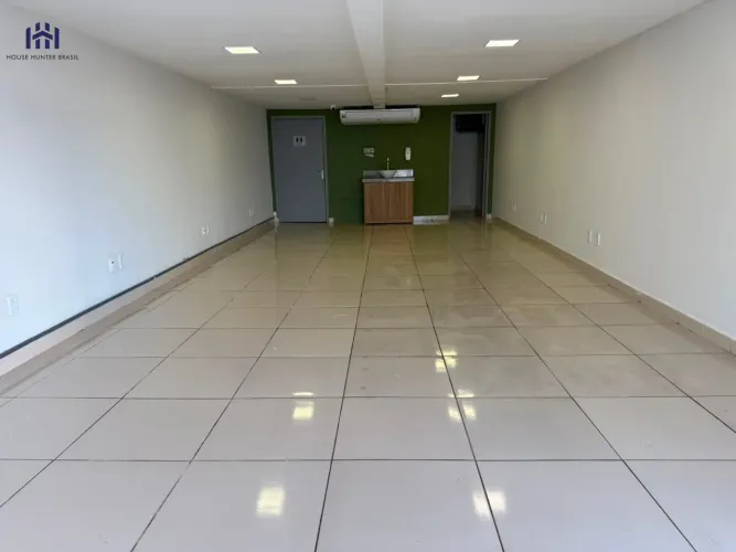 Barracão para alugar, 460 m² por R$ 9.000/mês - Barracão para alugar, 100 m² por R$ 9.000/