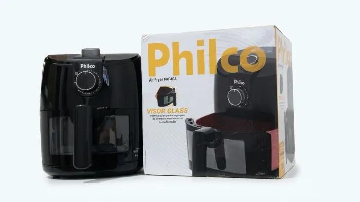 Air Fryer Philco