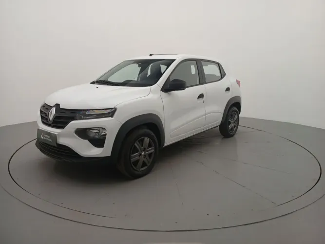 Renault Kwid 1.0 Zen 2026