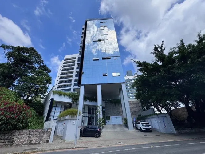APARTAMENTO no ATIRADORES com 3 quartos para VENDA, 80 m²