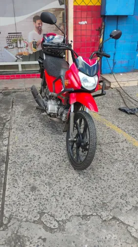 Honda Pop 110
