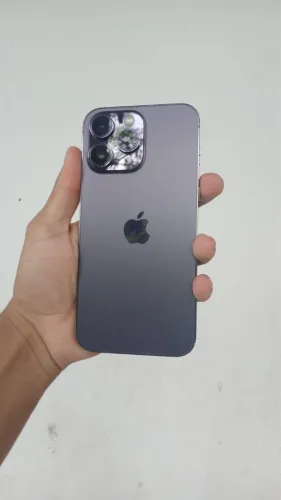 IPHONE 14 pro max 128g