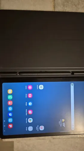 Vendo tablet S6 lite que aceita chip seminovo
