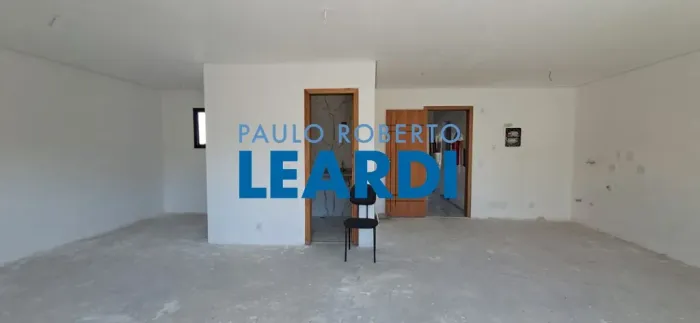 APARTAMENTO - JARDIM PILAR - SP
