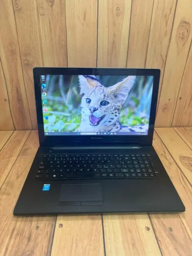 Notebook Lenovo i5 / 8gb ram / SSD 256gb / Garantia