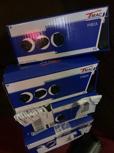 Setas padrão original 