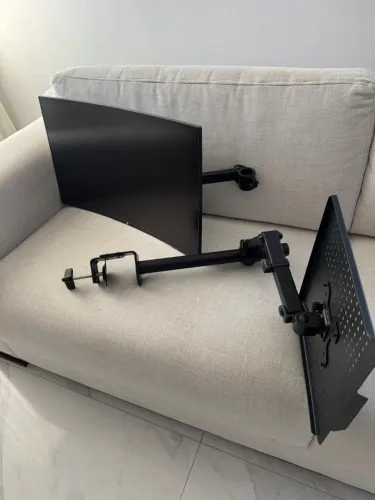 Monitor Curvo Superframe 27 Polegadas