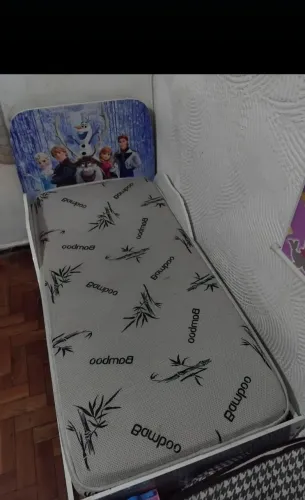 Cama de criança