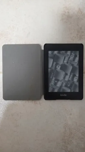 Kindle PaperWhite 10 geração 6gb