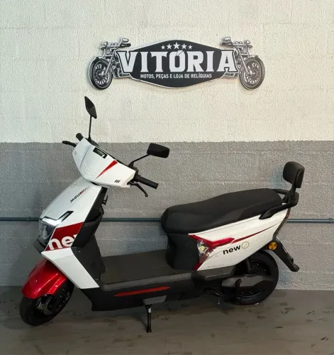 SCOOTER ELET SHARK 1000W VM B-GRAFENO 72V<br><br>