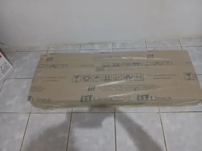 Raquer de sala