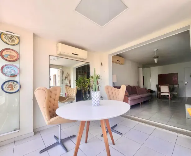 Apartamento de 4 quartos no Jardins do Recreio | O melhor condomínio do Recreio!!
