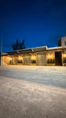 ALUGO PONTO COMERCIAL EM AQUIRAZ PERTO DO CENTRO